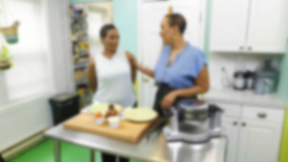 Yeasted Waffles America's Test Kitchen